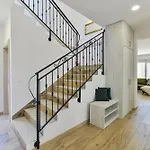 Βίλα Rea 4 With Heated Pool Privlaka (Zadar)