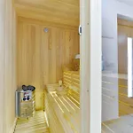 Βίλα Rea 4 With Heated Pool Privlaka (Zadar)