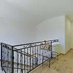 Βίλα Rea 4 With Heated Pool *