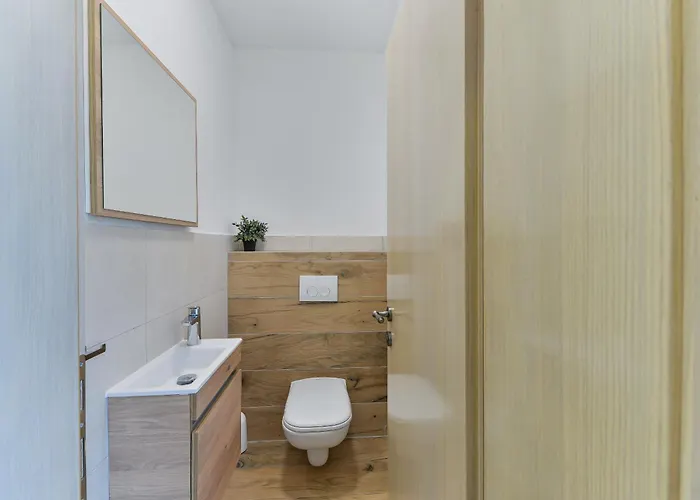 Villa Rea 4 With Heated Pool Privlaka (Zadar)